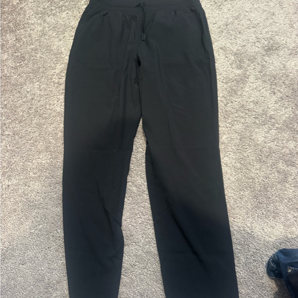 GAP Fit Women's S run around pants